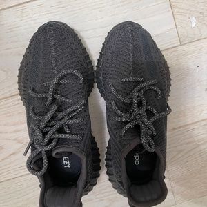 Yeezys